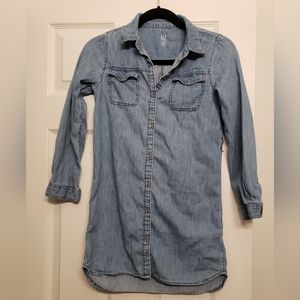Gap Denim Large Regular Gap for Good